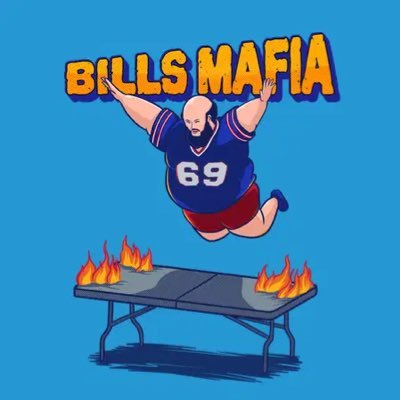 🏴🇮🇪🇬🇧🇺🇸Catholic and proud. Ave Christus Rex ✝️ #WeAre🦁#BillsMafia #SJSharks🦈#SFGiants BlackShoesBasicBluesNoNames