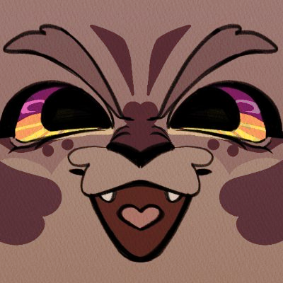 Brazilian artist and animation design student 🧡 · she/her · 🚫AI/NFT
· 𝘾𝙤𝙢𝙢𝙞𝙨𝙨𝙞𝙤𝙣𝙨: CLOSED FOR NOW