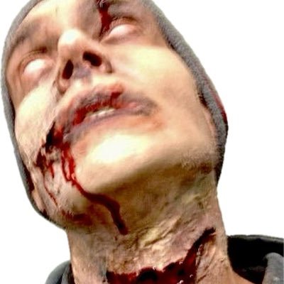 ED4apCDB's profile picture. Talking Some Damn Horror and becoming a big deal