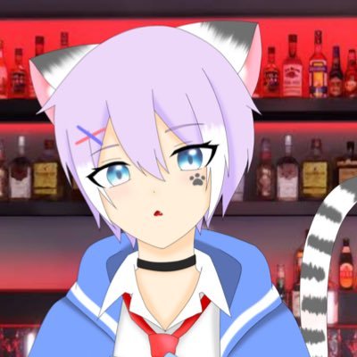 気分でゲームしてる関西の白虎【桜月やよい】🐾マイクラやコンパスなどゲームしてるよ!僕と一緒に遊ぼ?🐾|🌃市民🍄最推し|アートタグ #桜アトリエ|僕のタグ #桜の戯れ|一応コンパス民?🪭🔫|連絡等は気軽にDMどーぞ|面白い相方@otos_riku0|日常の鍵垢@halutuki0421|