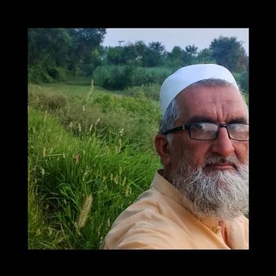 اسلام زندہ باد پاکستان پائندہ باد
فالو کریں👆 فالو بیگ👇 ضرور 👊ملے گا!