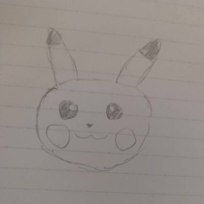 Miso3_ta's profile picture. かわいいイラストが好きです。ゲームいっぱいします。モンスト/モンハン/原神/ow