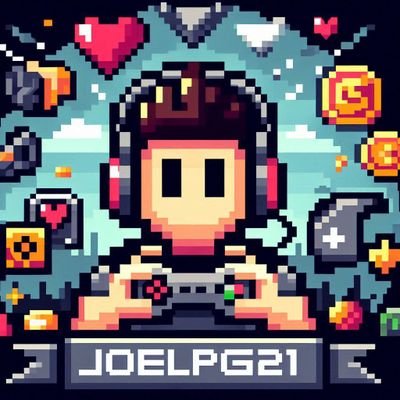 Sean bienvenid@s a mi perfil de Twitter, aquí yo escribo mis tonterías, paridas y demás. Entrad,disfrutad de mi humor y de los memes.
Código Steam: 912089010
