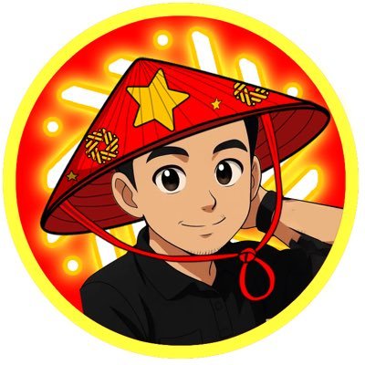 Bắt đầu không bao giờ quá muộn . LOVE ⨀ SO MUCH. Contributor @monad , Creator content. Super future @SentientAGI. Loyal Elder @plumenetwork dc:quocquanpham299