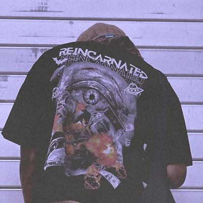 alphasirrah's profile picture. new music soon