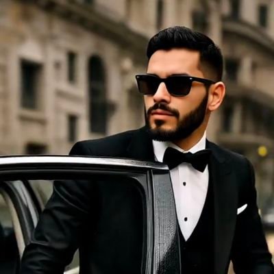 Entrepreneur, Co-f, Blockchain, Crypto and global financial markets expert.
🤍 What goes around comes aroud🤍
#crypto
#bitcoin
#Dogecoin
#Solana
#Elon
