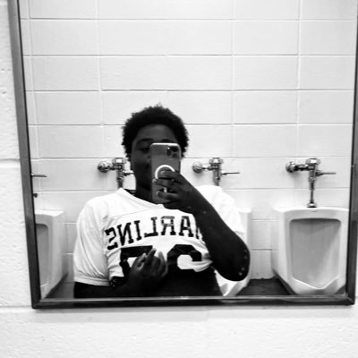 IiiGerac's profile picture. 200 | 5’4 | 5.01 40 yd | Bench 215 | squat 275 | LB , RB | Lean | 3.8 gpa | class of 2030 | IMS | 0.5 Star.|