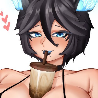 A Vartist, cannibal, butcher vtuber bitch! NOW LOVE ME!!!
https://t.co/Y5Uin8dxss
#TwitchAffiliate #Vartist