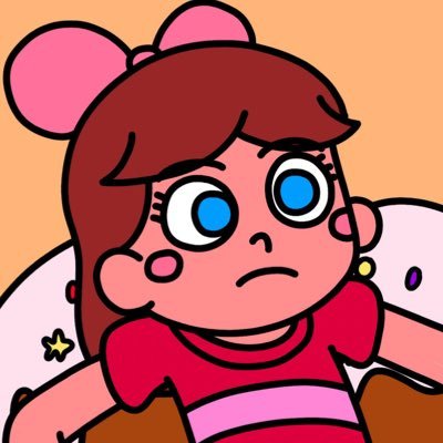 Animator | Artist | Retro Arcade Enjoyer | Game developer (almost) Working on the Sophie Sweet cartoon and video game!