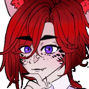 The creator of KatOnADragon studios. Artist, writer and your every day average nerd, I post every Saturday
https://t.co/p4xdLC1Uko