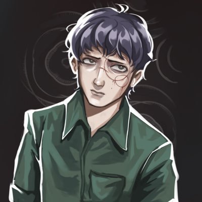 DudeAlert1175's profile picture. Just trust me you'll be fine 🌃 || ily Levi from Funger || 20 || In my shuake era‼️ (He/Him) pfp by @shadowwwoo