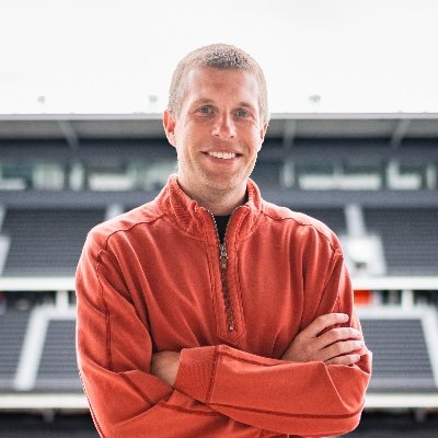 General Manager, Oregon State University @BeaverAthletics