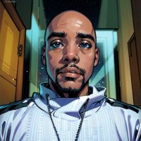 M.S. Logan Lando (@msloganlando) 's Twitter Profile