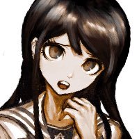 fuka19nyan's profile picture. mental illness : danganronpa fan