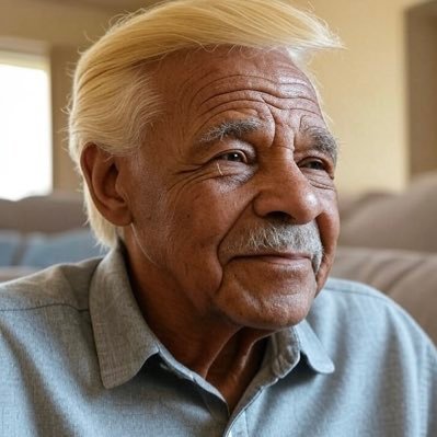 KneeGrow4Murica's profile picture. I’m just here to troll racist and fa——s.