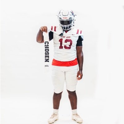 sean frazier jr | rb/lb all around player| Co ‘2028 | HT 5’8 WT 198 | PA |seanfrazierjr.13@gmail.com |penn wood hs