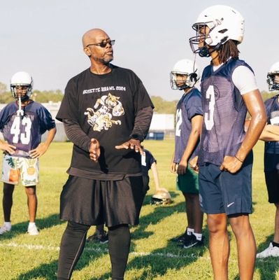 Coach Singleton Profile
