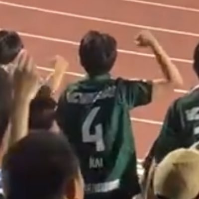 sou122334's profile picture. FC岐阜2列目ゴール裏民 ⚽️💚❤️ 文仁柱 #22 甲斐健太郎 #4 山谷侑士 #18 加藤慎太郎 #20