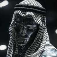 Habibi (@solanaalaykum) 's Twitter Profile