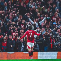 がう (@man_united0828) 's Twitter Profile