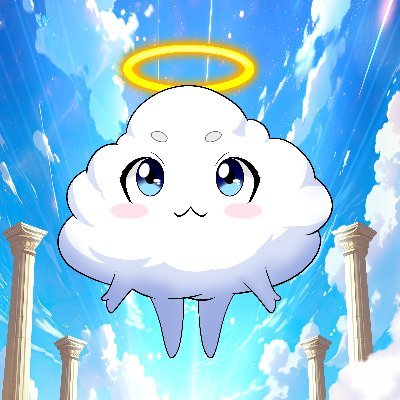 From Solana charts to anime arcs ☁️📺 — $KUUSOU rises
