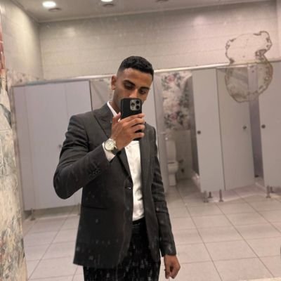 mohsnmekky's profile picture. 777