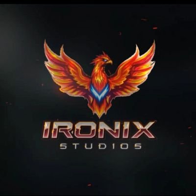 IronixStudios's profile picture. 🇨🇵 Studio de développement de jeux vidéo
               🇺🇸🇬🇧 French Video Game Studio
Forge Your Legend, Shatter the Limits.