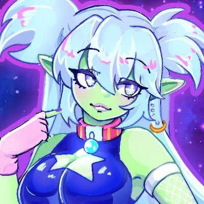 ENG/PTBR
Invasora Profissional e Idol passional
Diretamente de Sonus para a Internet! 🇧🇷
Lives de segunda, quinta e sabado na roxosa
Tag pra artes: #isysart