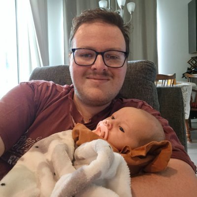 NJaredMartin99's profile picture.