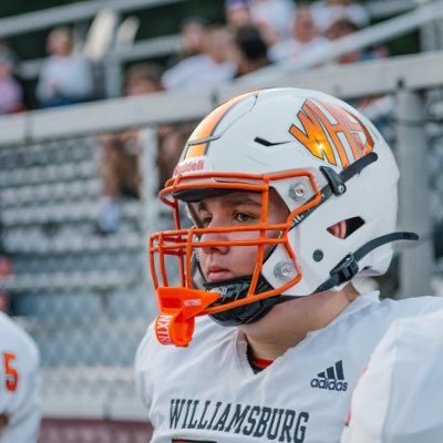 BrofessionalBro's profile picture. Class of 2029, Kentucky, Offensive/ Defensive Lineman , 256 6”0, 5.8 40 yard dash