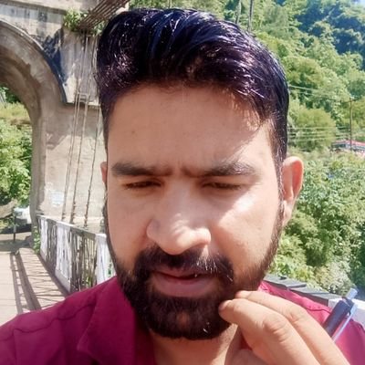 kp_panjla's profile picture. journalist at himachal pradesh