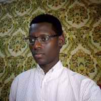BABAJIDE NASIR (@quiet_f0rest) 's Twitter Profile