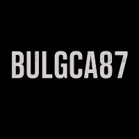 BULGCA87 (@bulgca87) 's Twitter Profile