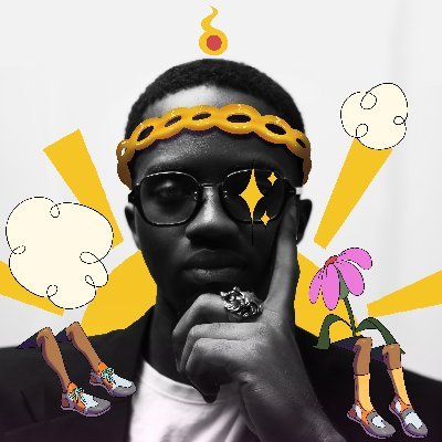 Abraham Itua| Brand designer | Illustratorさんのプロフィール画像