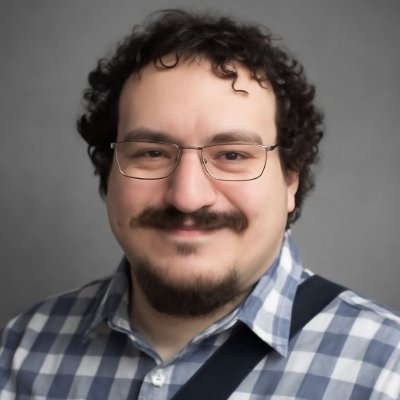 IT Guy / Security Expert/ SysAdmin
intrested in #linux #unix #easternorthodoxy