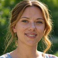 Scarlett Johansson (@scarlettavg10) 's Twitter Profile