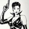 joshgeorgeart's profile picture. Comic Book Artist (Top Cow, 2000AD, Zenescope) Accepting commissions.