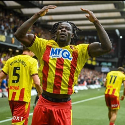 jkelly21303's profile picture. Local Watford survivor