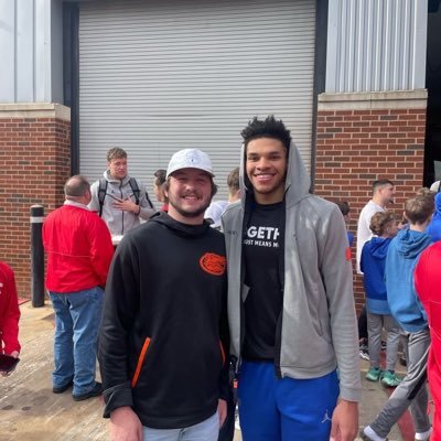 CamporterTSR's profile picture. UF🐊🐊