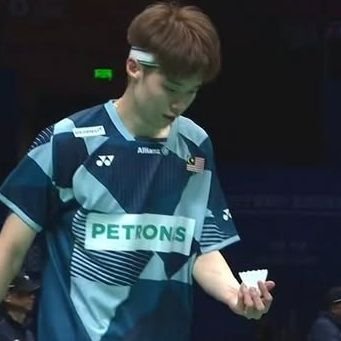 ru_by98's profile picture. For #ngtzeyong 🫶🏼 (cf: Just want yong to be healthy) | #LA28