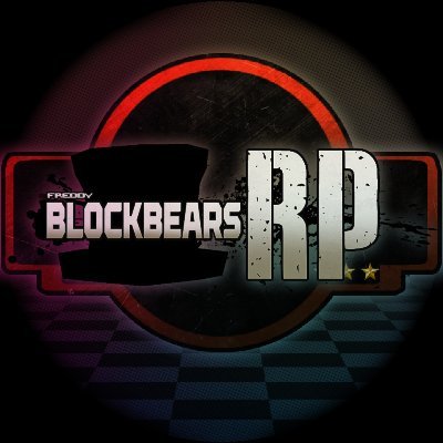 Blockbears Returns: RP is a roleplay game based off of Five Nights at Freddy's. It aims to immerse and bring a fun and new experience to the FNaF RP Community!