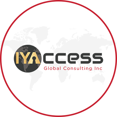 iyaccess's profile picture. Helping businesses expand globally with strategy, connections & market access. جسركم إلى الأسواق العالمية.