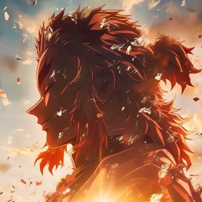 AnimeshxThakur's profile picture. 24, UCMS, Delhi