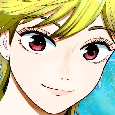 ●「肩幅ヒロコ」「鬼龍院の話」等 SF/ラブコメ漫画 既刊→https://t.co/PyqVRhyBZZ ●EN→https://t.co/QrPQoXmu2G ●履歴 https://t.co/RgmUzzu5QI amazonアソシエイト参加