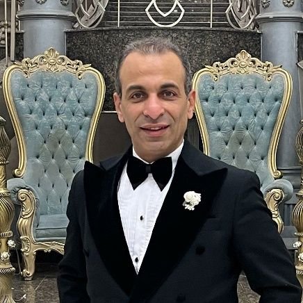 كازينو الفروتيكانا - آخر الشارع شمال
- غاوي تاريخ
#Hossam_Hassieb