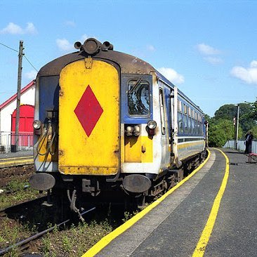 Let's be honest, Translink can't stop it, The Knockmore Line will reopen eventually. This is to cover all the news we know.