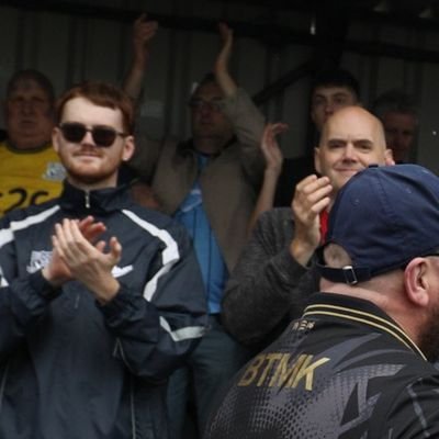 shrimpersmudge's profile picture. Southend United and Essex CCC