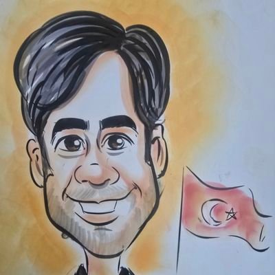 bakmakgerek's profile picture. 