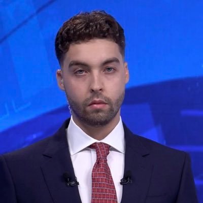 BrowneLou02's profile picture. Journalist/Presenter @AnewZ_tv