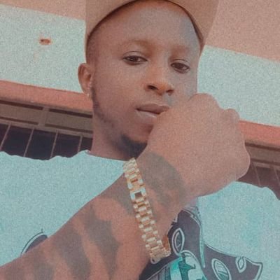 I'm man of my world 🌎 i don't joke with anything I said